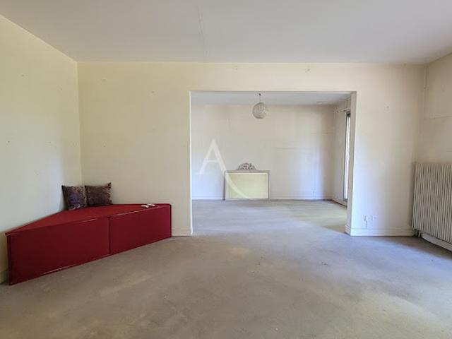 Appartement vente à Bordeaux, Le Bouscat