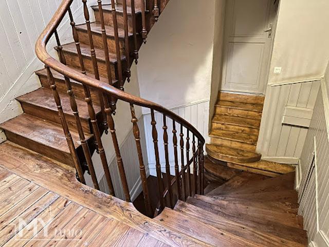 Appartement vente à Bergerac