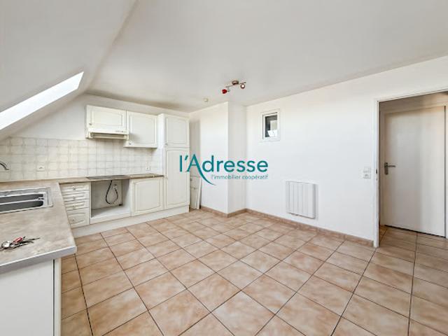 Appartement vente à Le Clos Reine, Aubergenville