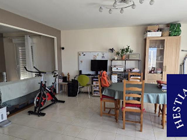 Appartement vente à Montbard, Semur-en-auxois