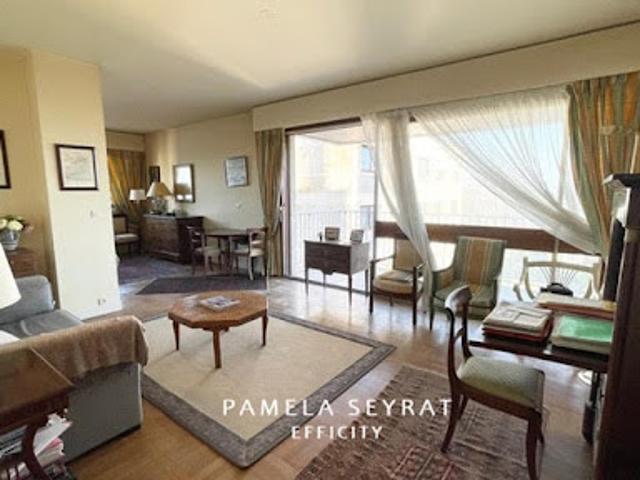 Appartement vente à Nanterre, Garches