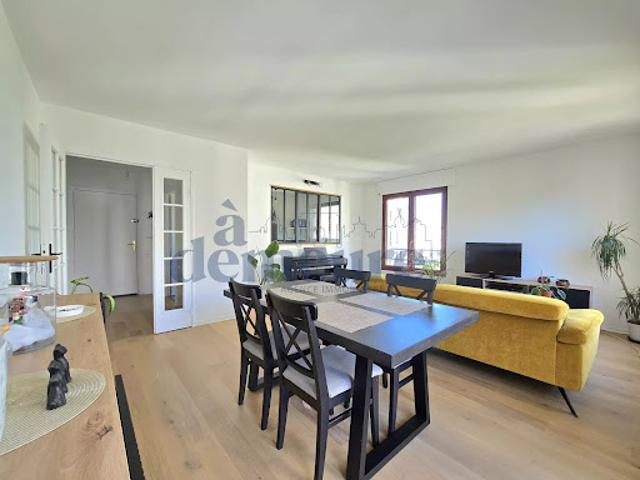 Appartement vente à Boulogne-Billancourt, Issy-les-moulineaux