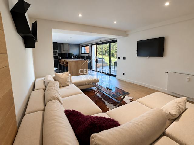 Appartement vente à Ponsaille Cinglatane, Égat