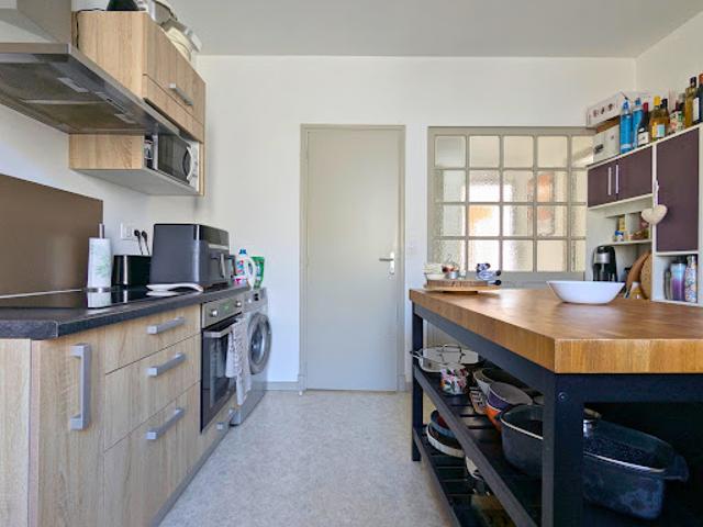 Appartement vente à Argelès-Gazost, Argelès-gazost