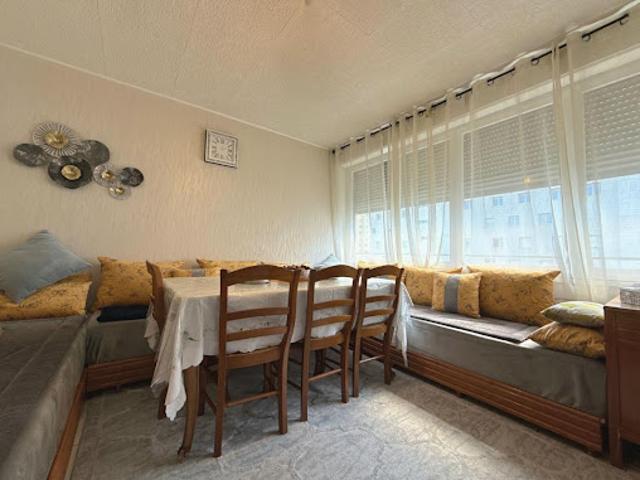 Appartement vente à Dijon, Marsannay-la-côte