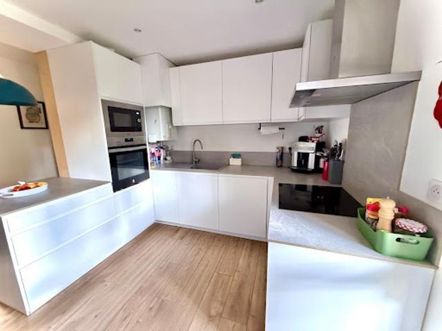 Appartement vente à Bayonne