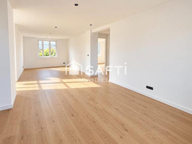 Appartement vente à Boncelin, Aix-les-Bains
