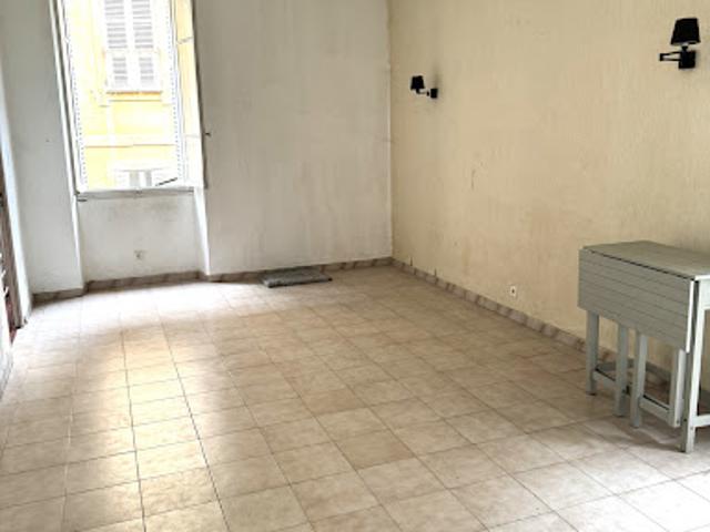 Appartement vente à Ajaccio