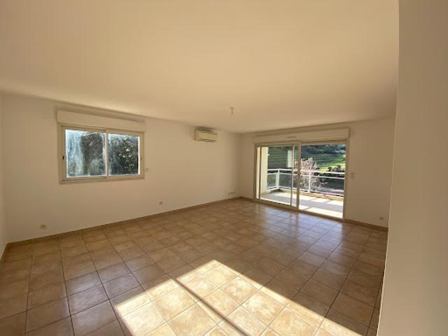 Appartement vente à Ajaccio