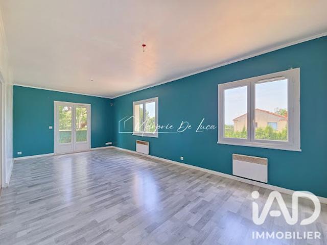 Appartement vente à Marseille, Allauch