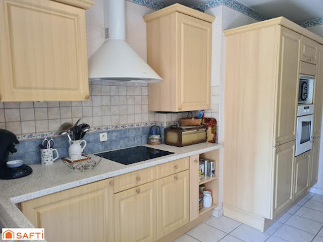 Appartement vente à Loches, Amboise
