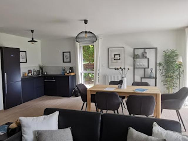 Appartement vente à Vannes, Bretagne