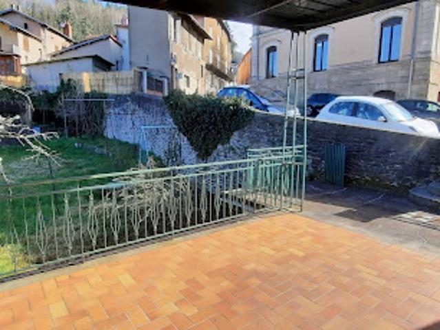 Appartement vente à Villefranche-de-Rouergue, Aubin