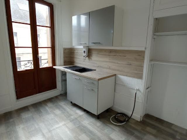 Appartement vente à Autun