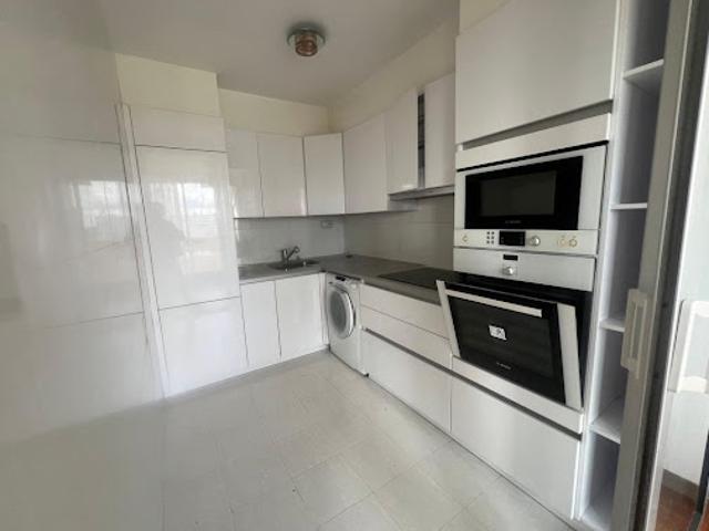 Appartement vente à Centre Sud, Bagnolet