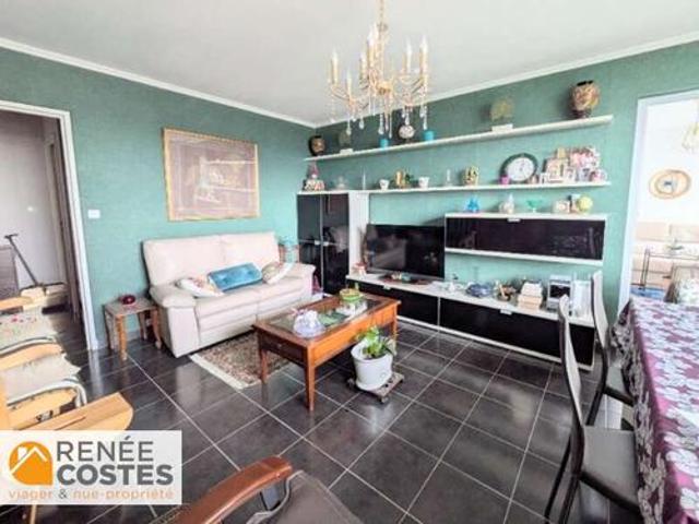 Appartement vente à Bobigny, Bagnolet