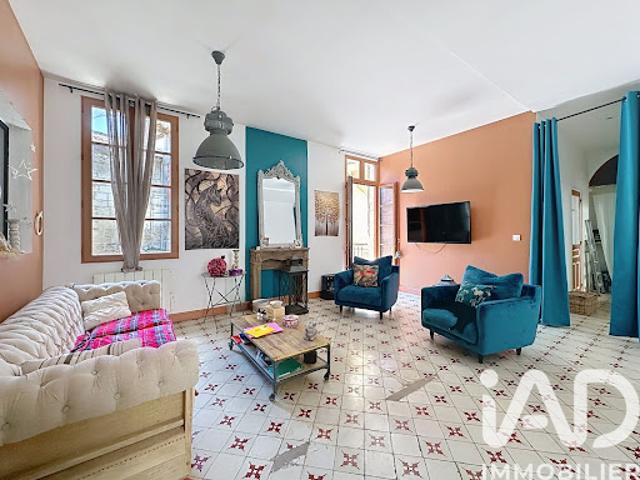 Appartement vente à Beaucaire, Gard