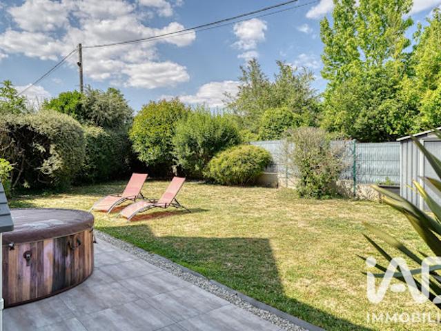 Appartement vente à Sarcelles, Belloy-en-france