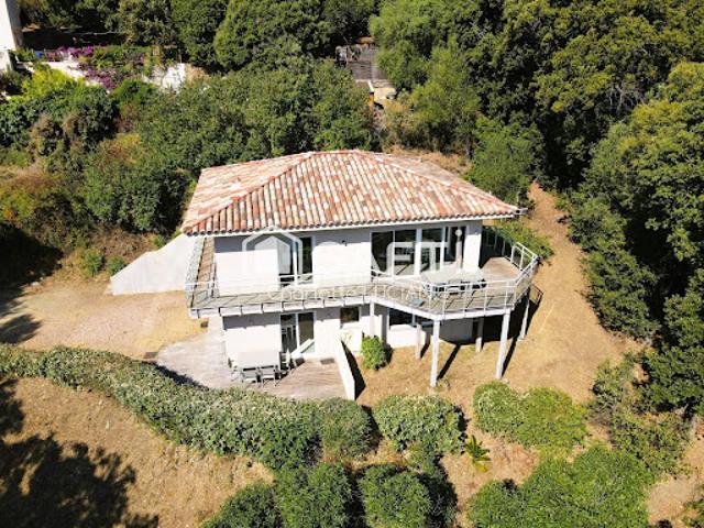 Appartement vente à Sartène, Belvédère-campomoro
