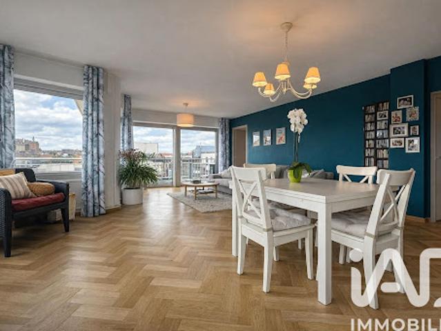 Appartement vente à Béthune