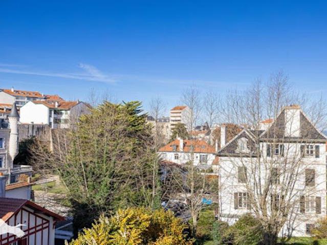 Appartement vente à Bayonne, Biarritz