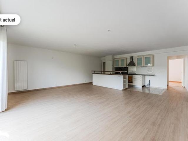 Appartement vente à Marache, Biganos