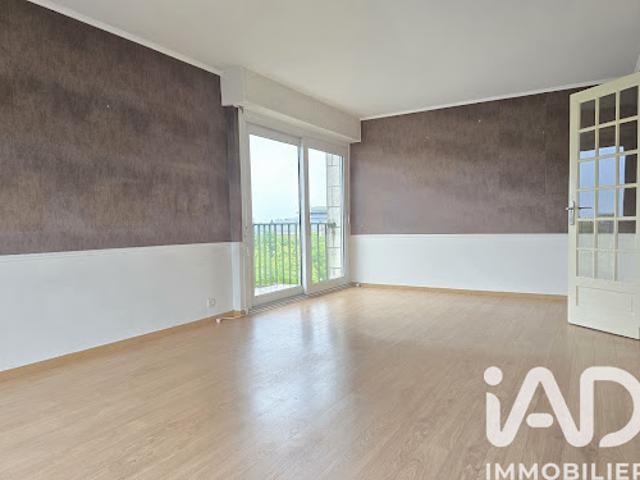 Appartement vente à Blois
