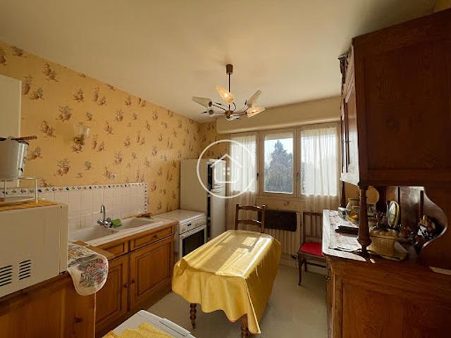Appartement vente à Blois
