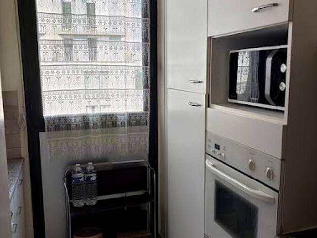 Appartement vente à Boulogne-Billancourt, Boulogne-billancourt