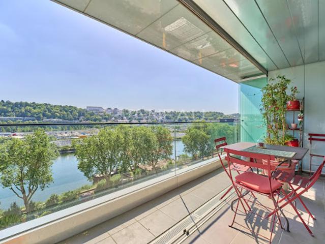 Appartement vente à Boulogne-Billancourt, Boulogne-billancourt