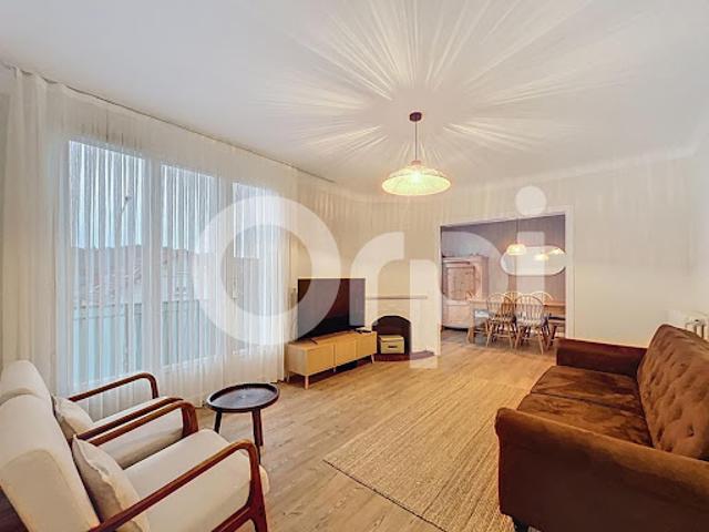 Appartement vente à Brive-la-Gaillarde, Brive-la-gaillarde