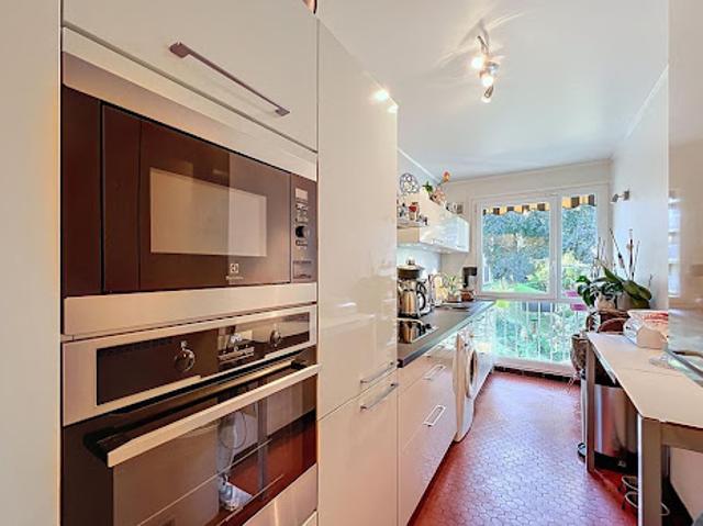 Appartement vente à Nogent-sur-Marne, Bry-sur-marne