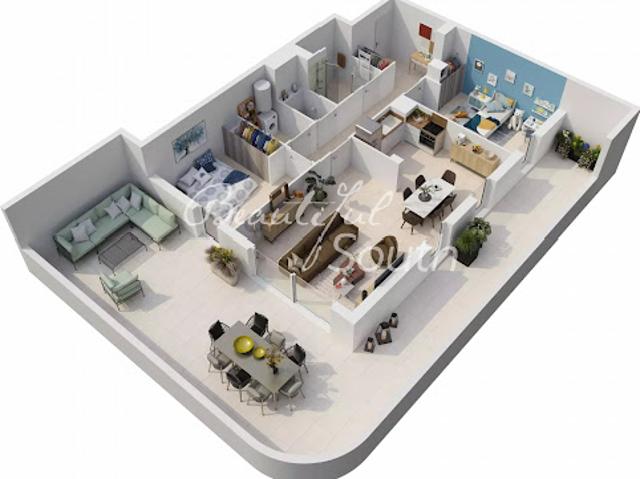 Appartement vente à Perpignan, Canet-en-roussillon