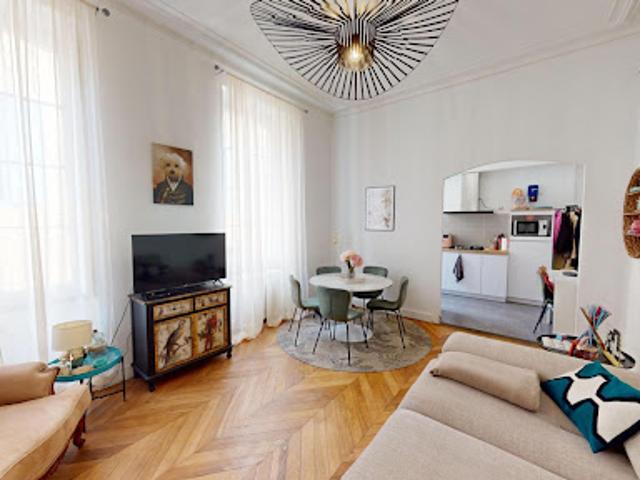 Appartement vente à Carcassonne, Domaine de Nore