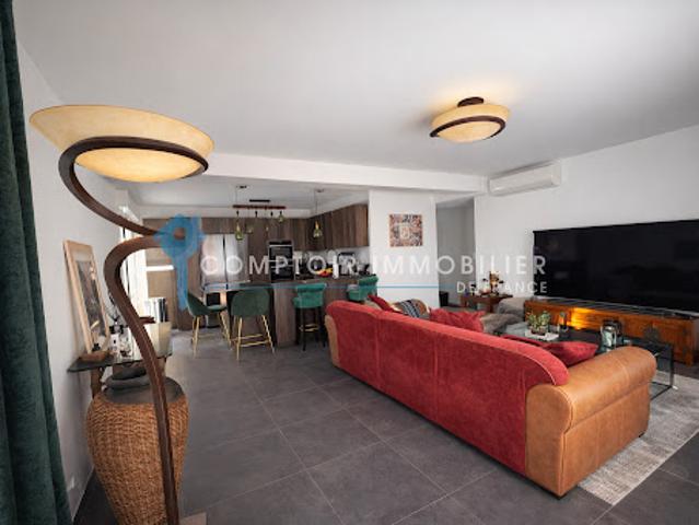 Appartement vente à Istres, Carry-le-rouet