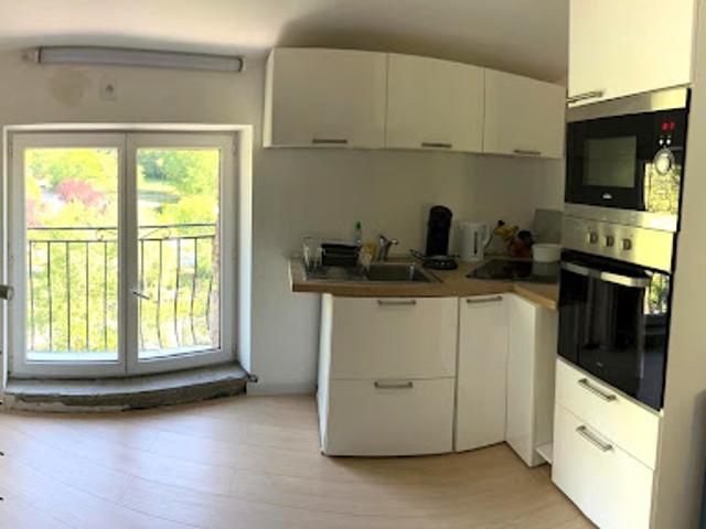 Appartement vente à La Grave, Castellane