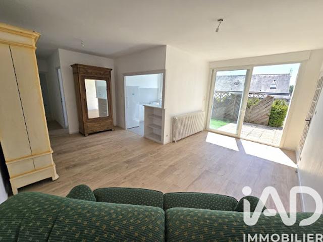 Appartement vente à Angers, Chalonnes-sur-loire
