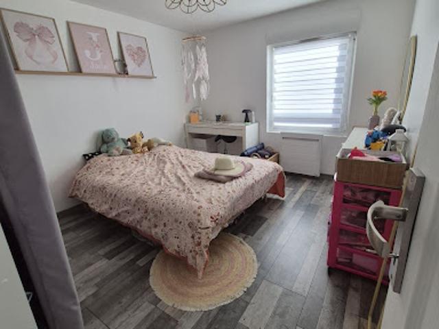 Appartement vente à Châlons-en-Champagne, Châlons-en-champagne