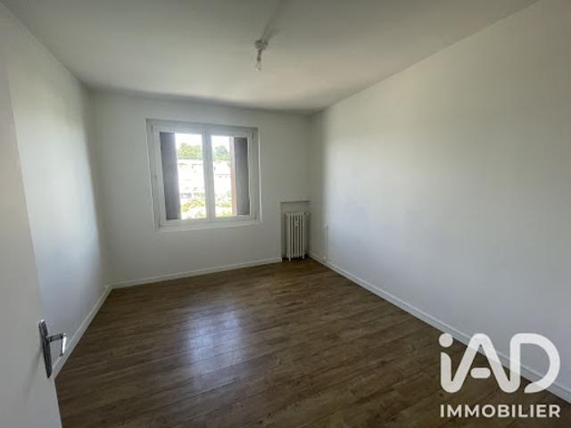 Appartement vente à Château-Thierry, Aisne
