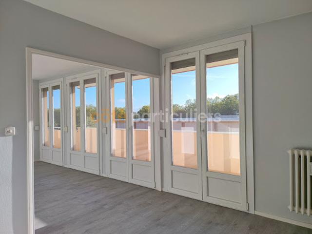 Appartement vente à Marsannay-la-Côte, Côte-d'Or