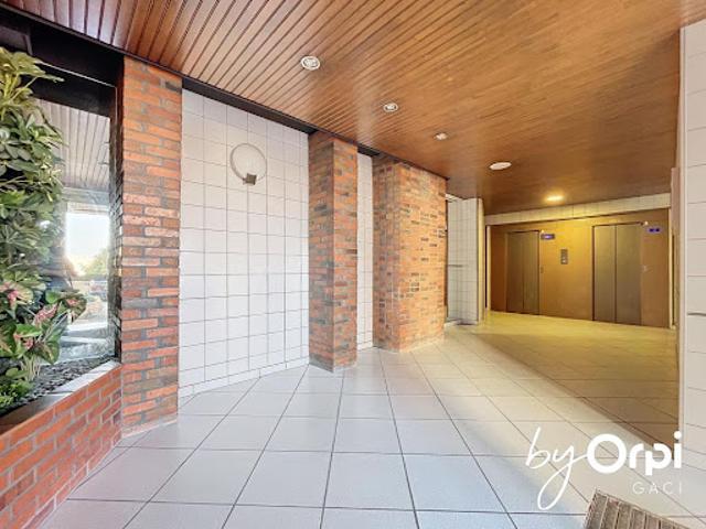 Appartement vente à Clermont-Ferrand, Clermont-ferrand