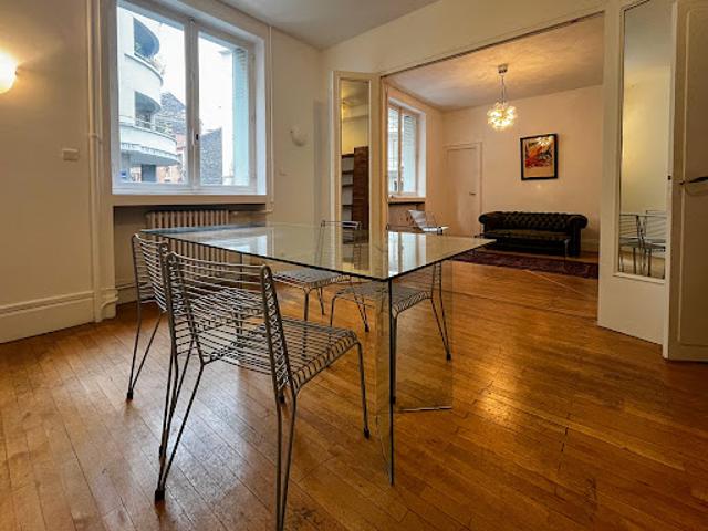 Appartement vente à Clermont-Ferrand, Clermont-ferrand