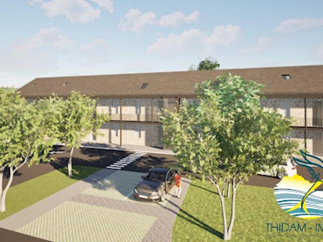 Appartement vente à Pau, Coarraze