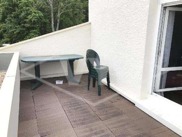 Appartement vente à Évry, Varennes-jarcy