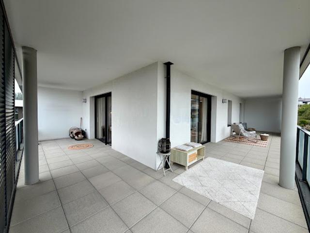 Appartement vente à Les Glyamis-Sud, Cranves-Sales