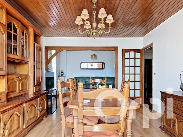 Appartement vente à Senlis, Creil