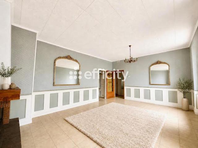 Appartement vente à Soissons, Cuffies