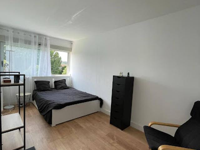 Appartement vente à Rouen, Maromme