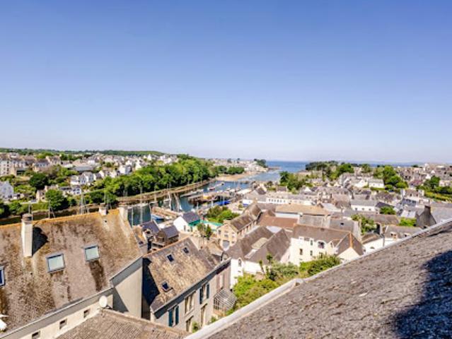 Appartement vente à Quimper, Bretagne