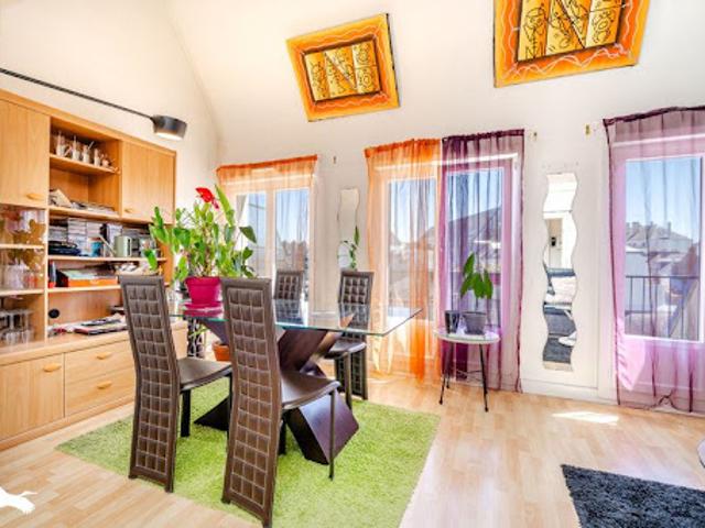 Appartement vente à Quimper, Bretagne